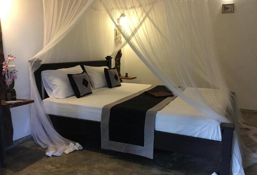 بنسيون Wija House Unawatuna