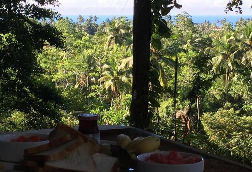 بنسيون Wija House Unawatuna