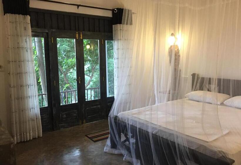 بنسيون Wija House Unawatuna