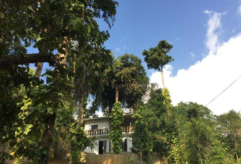 بنسيون Wija House Unawatuna