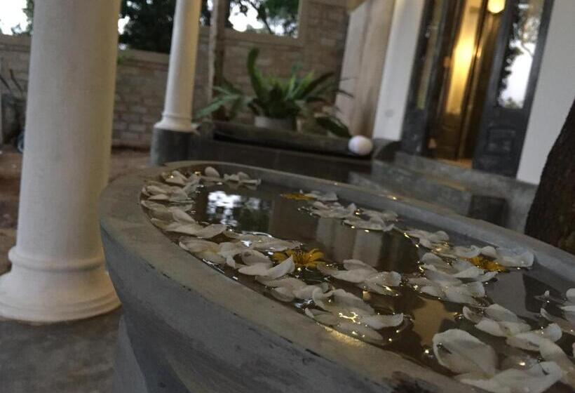 بنسيون Wija House Unawatuna