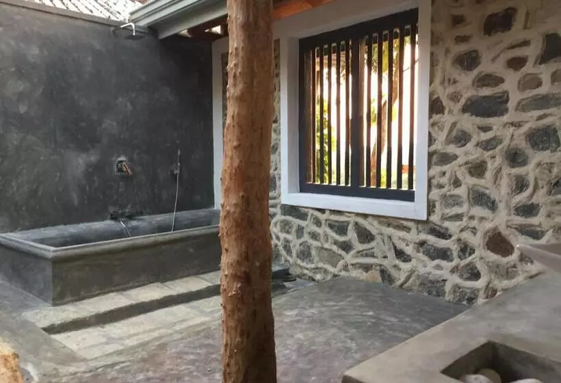 Majatalo Tropical Trails By Wija House Unawatuna