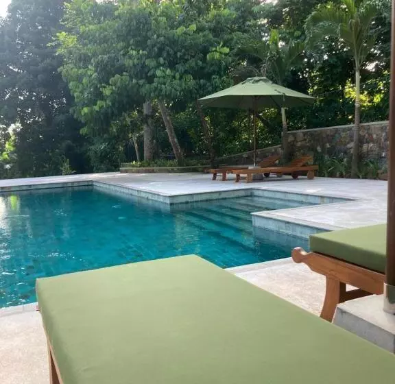 Majatalo Tropical Trails By Wija House Unawatuna