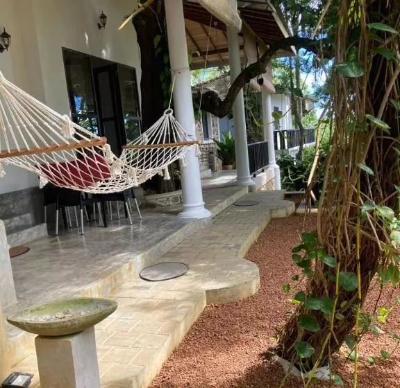 Majatalo Tropical Trails By Wija House Unawatuna
