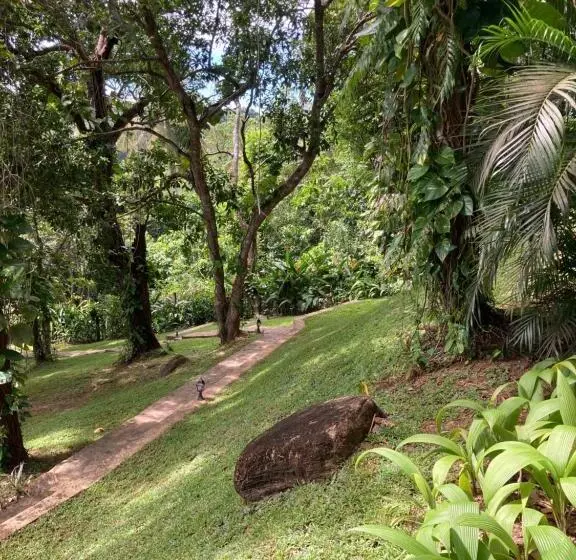 Majatalo Tropical Trails By Wija House Unawatuna