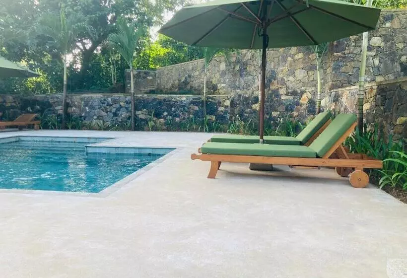 Majatalo Tropical Trails By Wija House Unawatuna