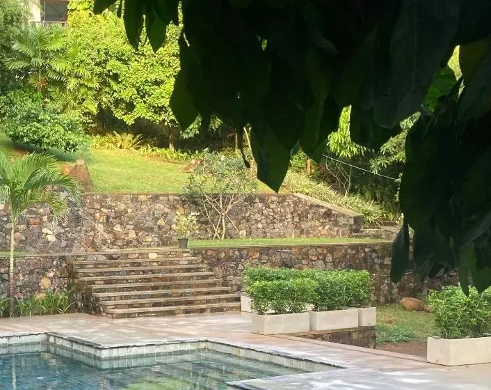 Majatalo Tropical Trails By Wija House Unawatuna