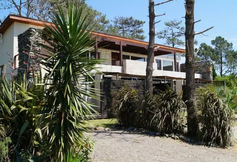 Posada Del Corumbá