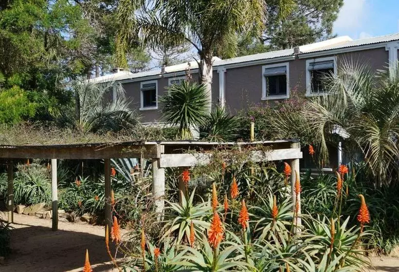 Posada Del Corumbá