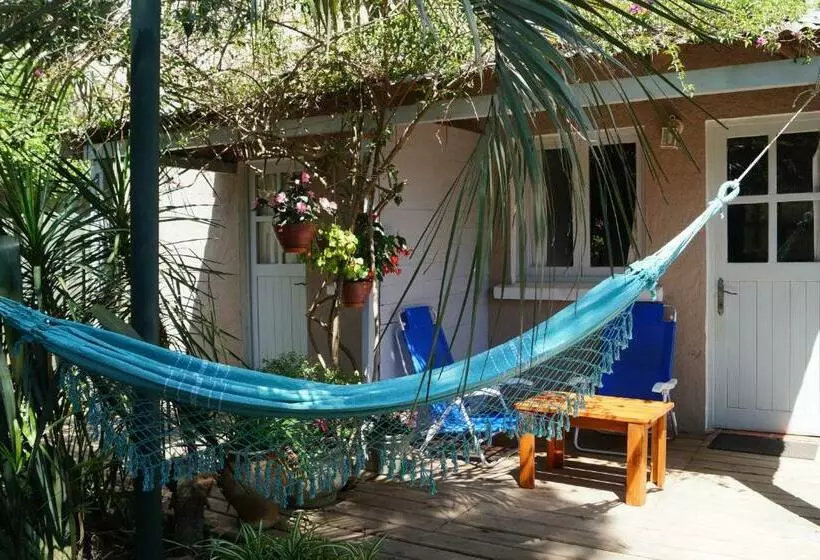 Posada Del Corumbá