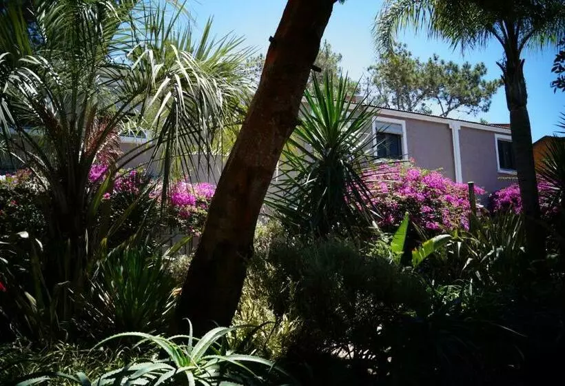 Posada Del Corumbá