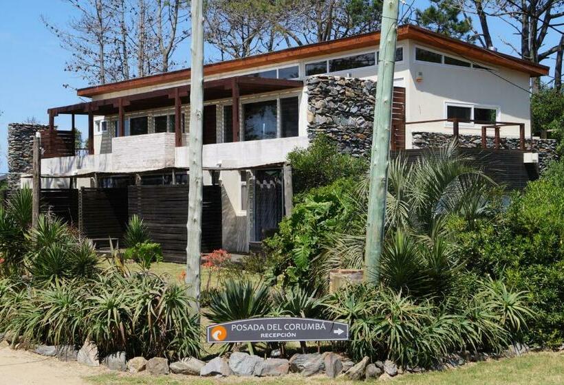 Posada Del Corumbá