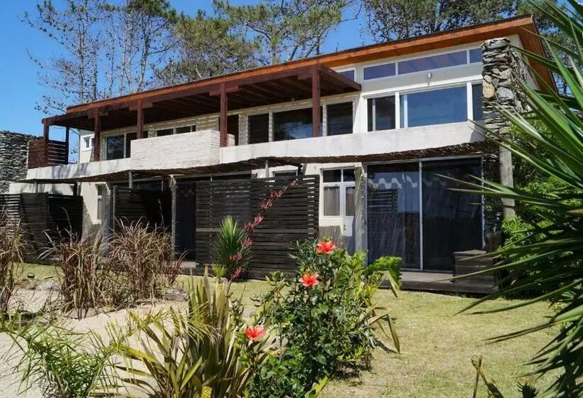 Posada Del Corumbá