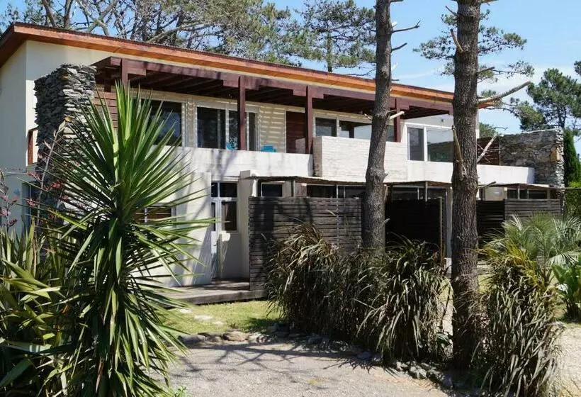 Posada Del Corumbá