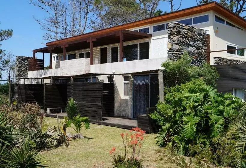 Posada Del Corumbá