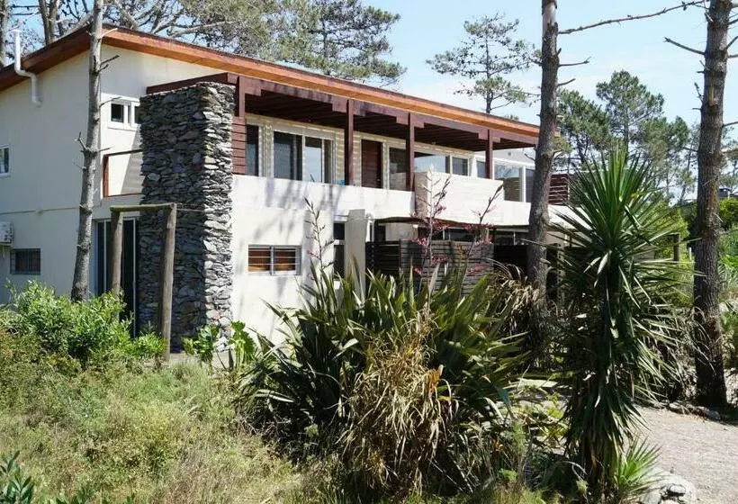 Posada Del Corumbá