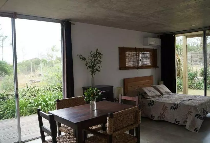 Posada Del Corumbá