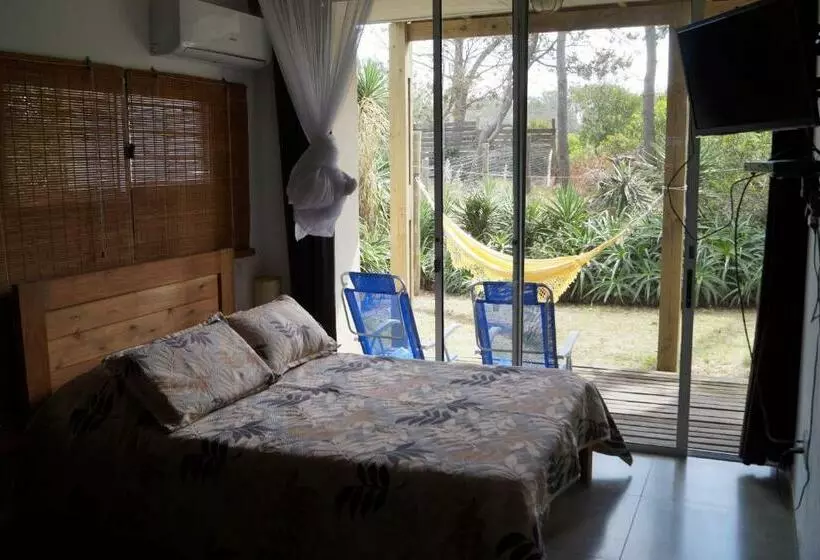 Posada Del Corumbá