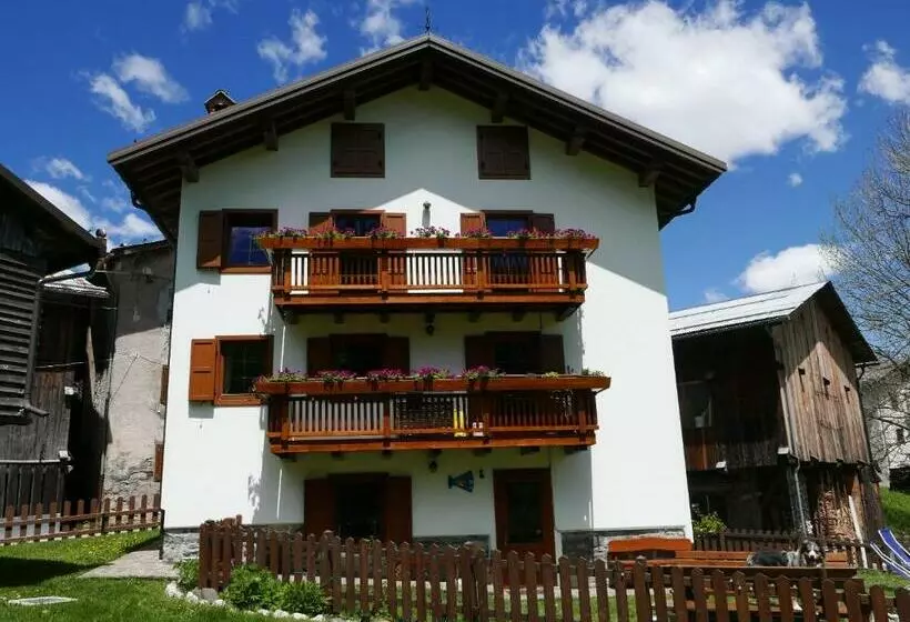 Rocca B&b