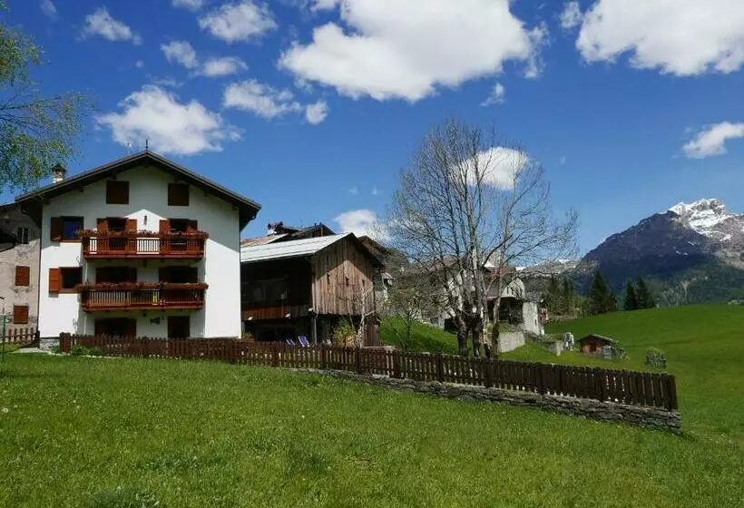 Rocca B&b
