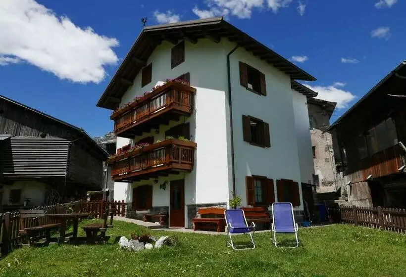 Rocca B&b