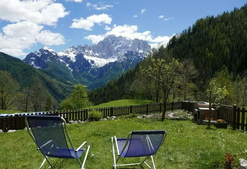 Rocca B&b