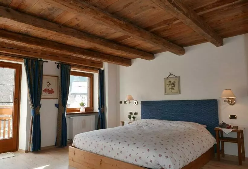 Rocca B&b
