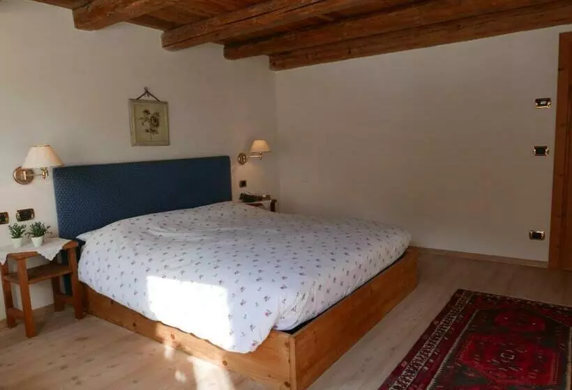 Rocca B&b