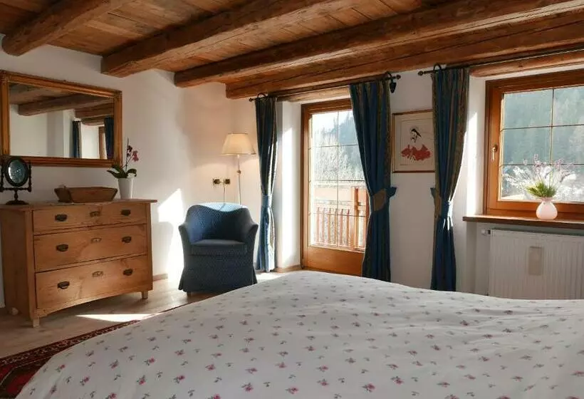 Rocca B&b