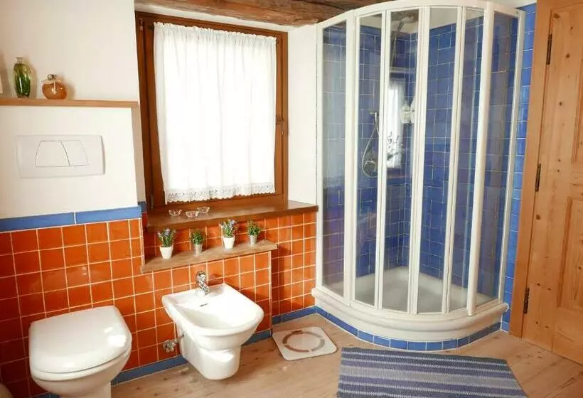 Rocca B&b
