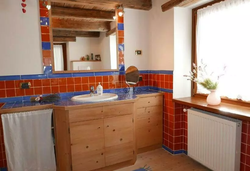 Rocca B&b