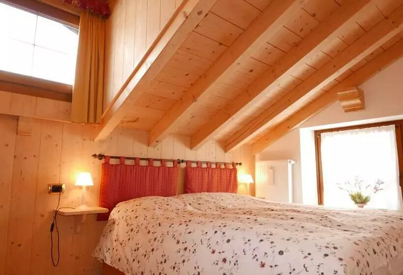 Rocca B&b