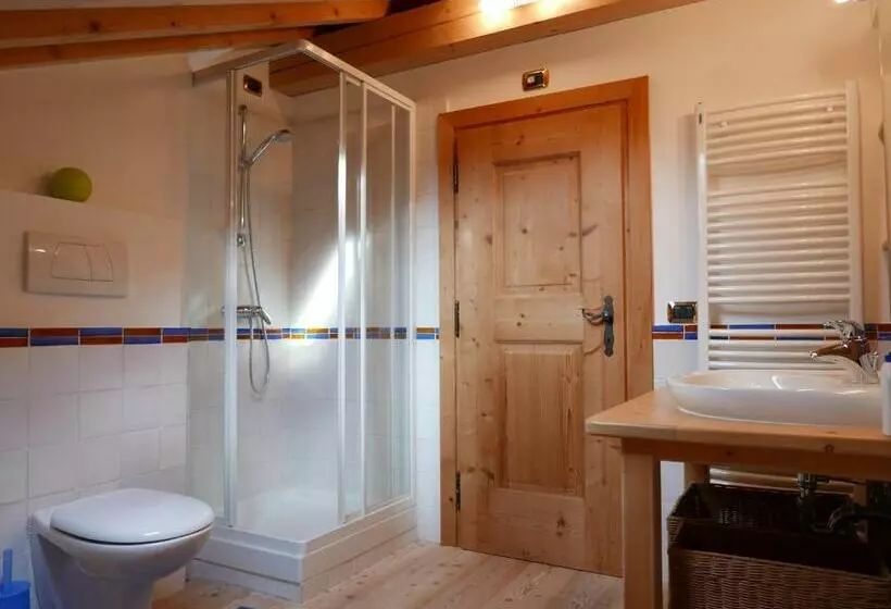 Rocca B&b