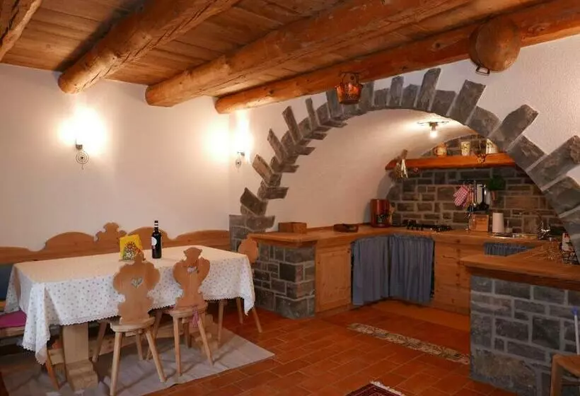 Rocca B&b