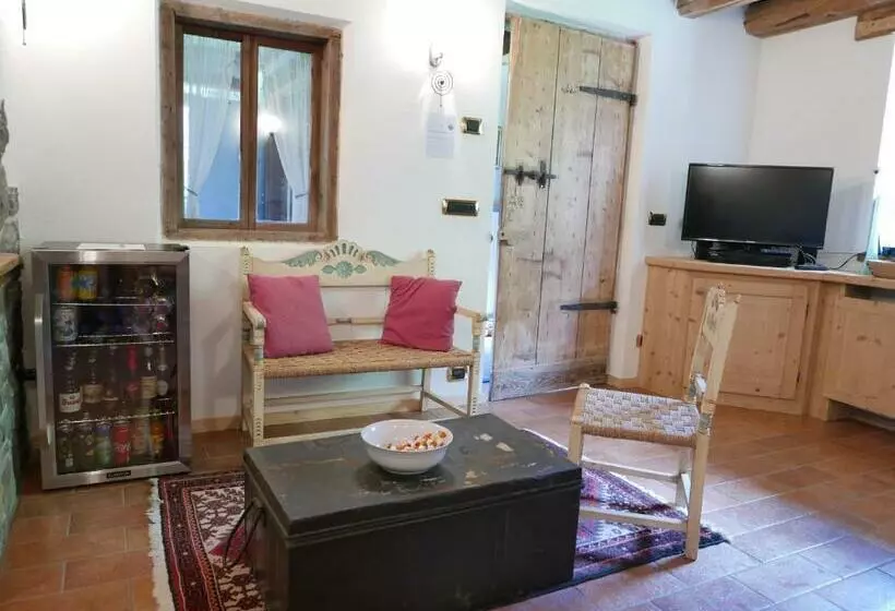 Rocca B&b