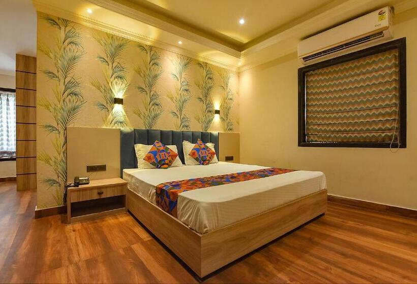 Fabhotel Clive Regency Lovelock   Nr Kolkata Airport