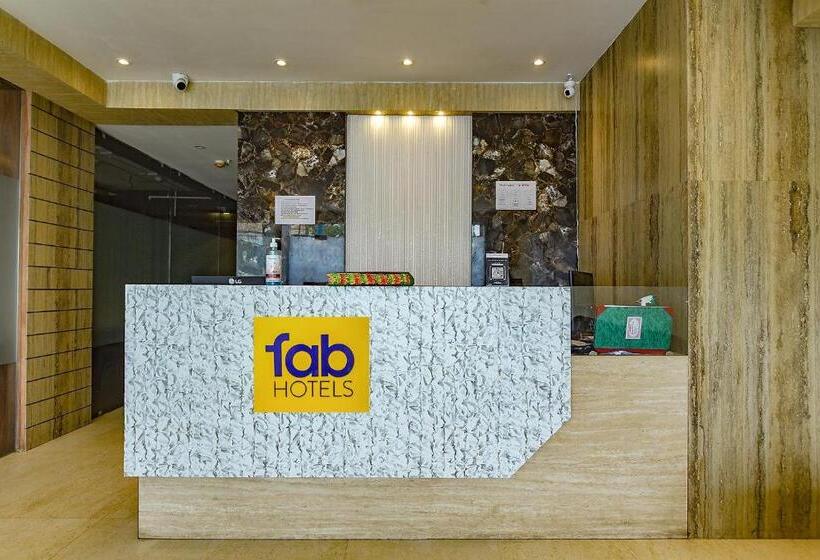 Fabhotel Clive Regency Lovelock   Nr Kolkata Airport