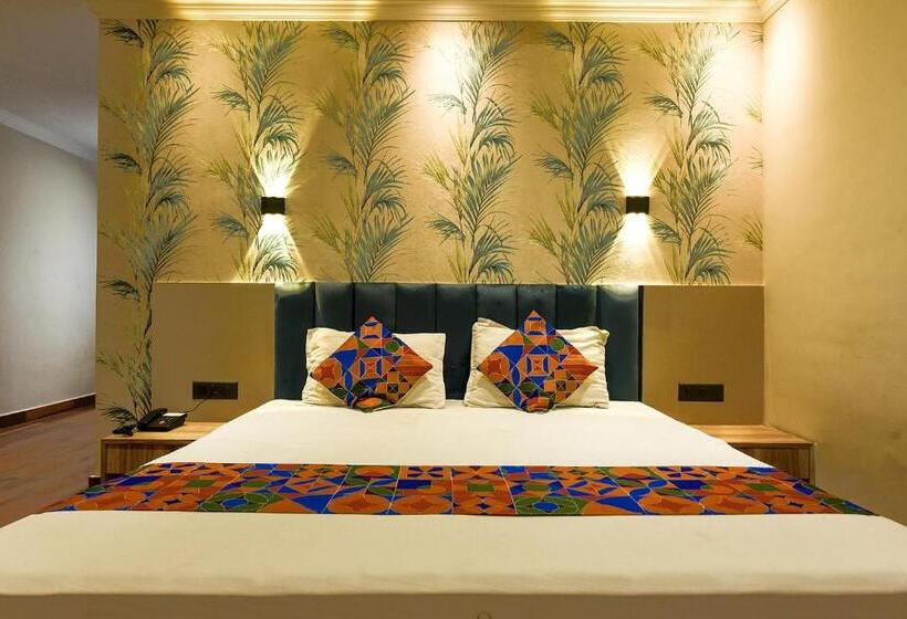 Fabhotel Clive Regency Lovelock   Nr Kolkata Airport