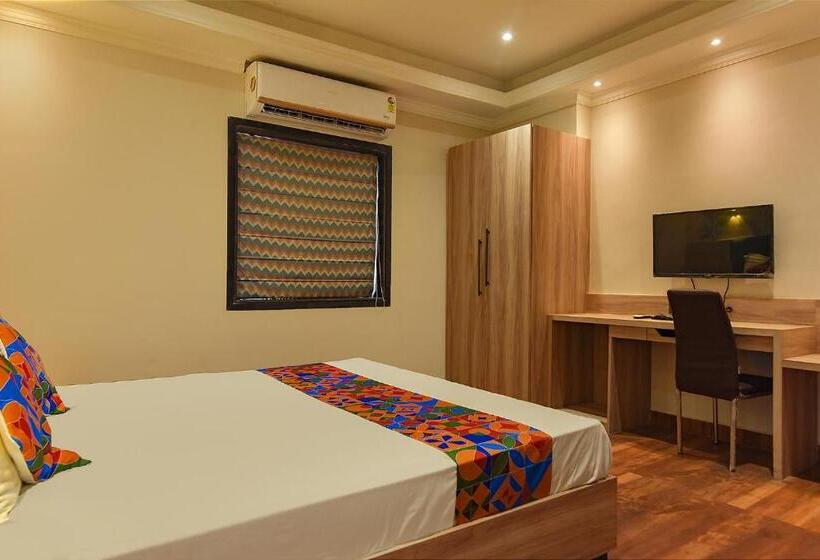 Fabhotel Clive Regency Lovelock   Nr Kolkata Airport