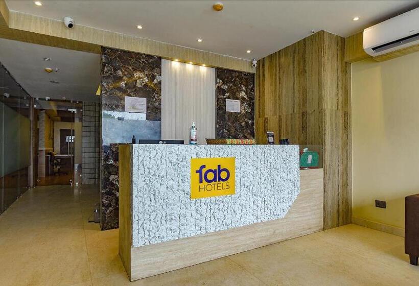 Fabhotel Clive Regency Lovelock   Nr Kolkata Airport