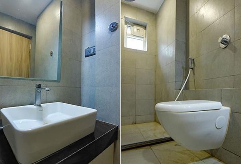 Fabhotel Clive Regency Lovelock   Nr Kolkata Airport