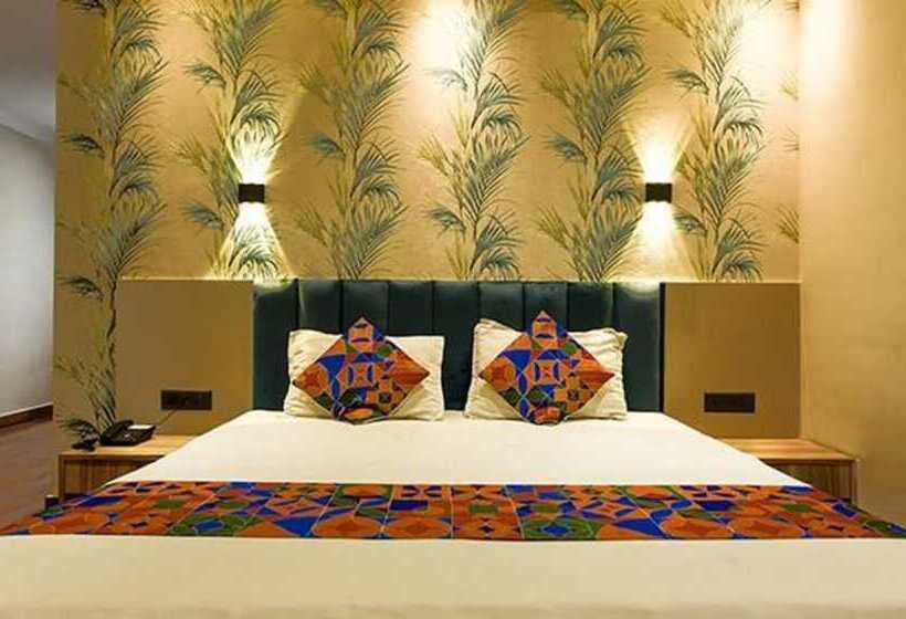 Fabhotel Clive Regency Lovelock   Nr Kolkata Airport