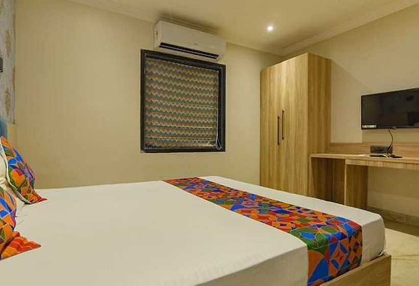 Fabhotel Clive Regency Lovelock   Nr Kolkata Airport