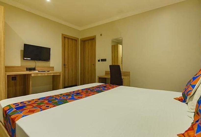 Fabhotel Clive Regency Lovelock   Nr Kolkata Airport