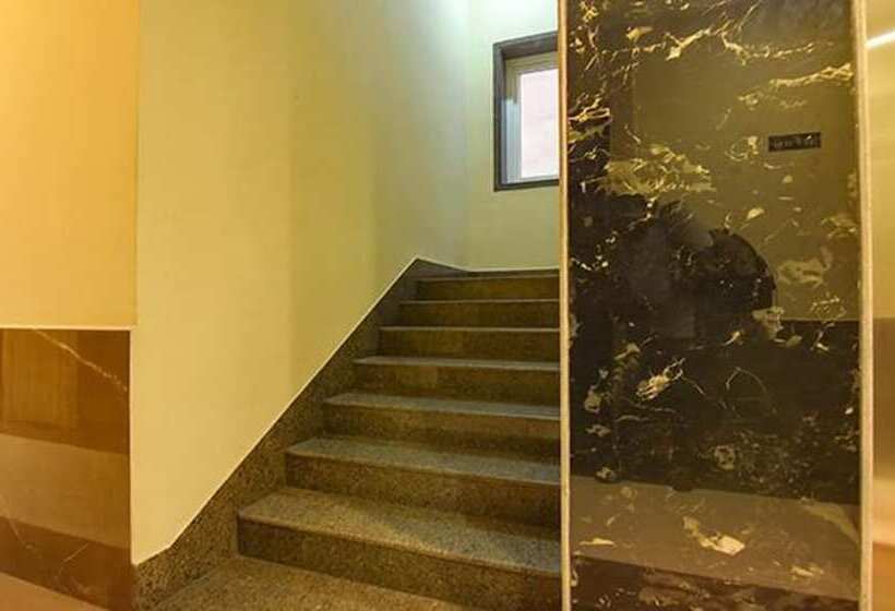 Fabhotel Clive Regency Lovelock   Nr Kolkata Airport