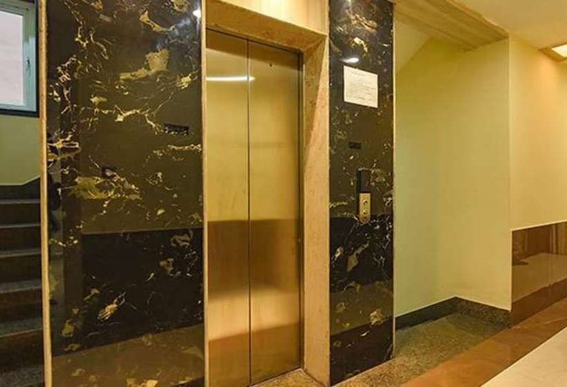 Fabhotel Clive Regency Lovelock   Nr Kolkata Airport