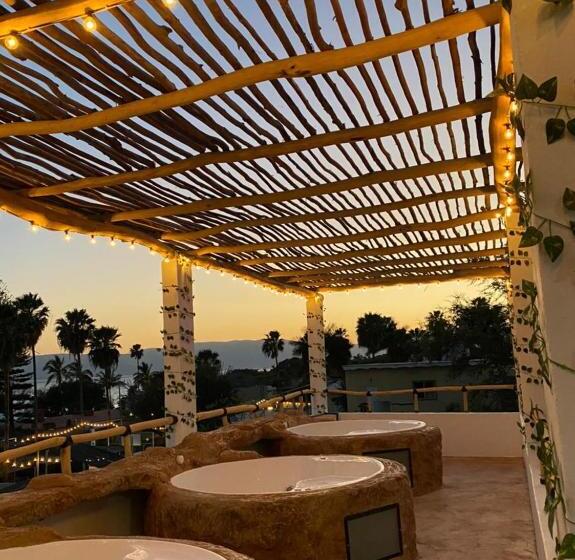 Hotel Spa El Gran Coral By Rotamundos