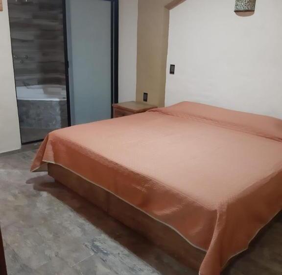 Hotel Spa El Gran Coral By Rotamundos