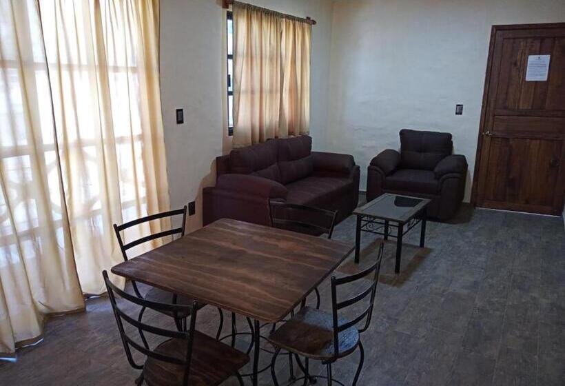 Hotel Spa El Gran Coral By Rotamundos