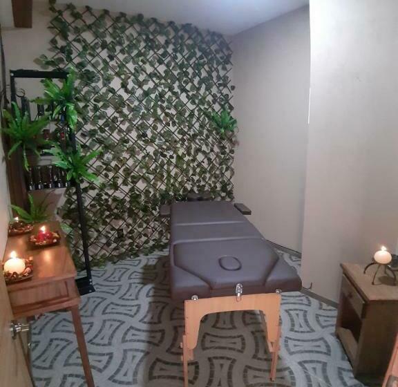 Hotel Spa El Gran Coral By Rotamundos